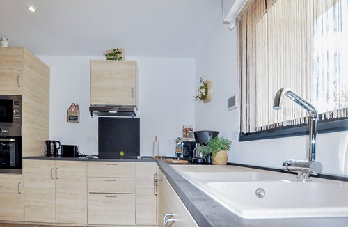 Tournissan House | Awesome home in Tournissan