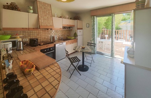 Tourbes House | Awesome home in Tourbes