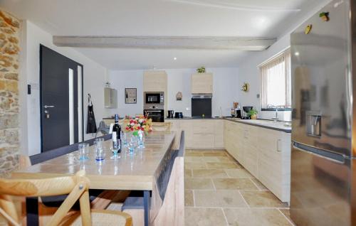 Tournissan House | Awesome Home In Tournissan