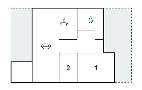Dageløkke House | Awesome Home In Tranekær With Wifi