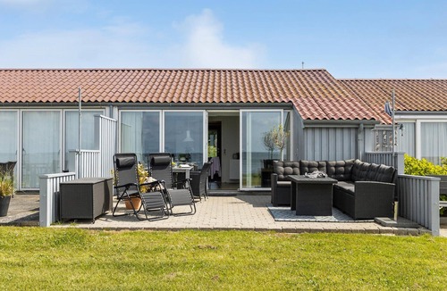 Dageløkke House | Awesome home in Tranekær with WiFi