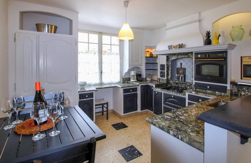 Tulette House | Awesome home in Tulette with WiFi