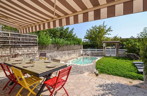 Tulette House | Awesome home in Tulette with WiFi