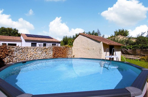 Tulette House | Awesome home in Tulette with WiFi