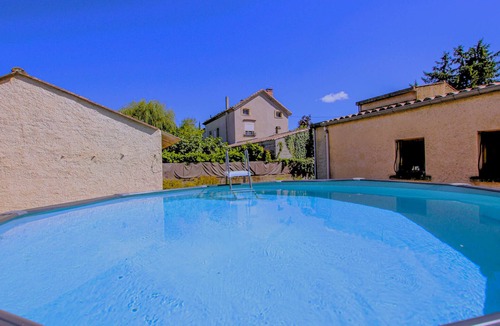 Tulette House | Awesome home in Tulette with WiFi