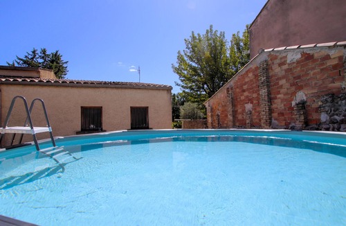 Tulette House | Awesome home in Tulette with WiFi