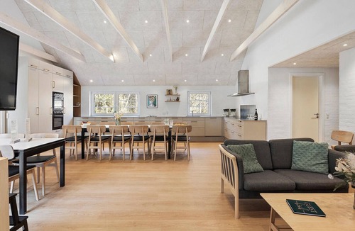Ulfborg House | Awesome home in Ulfborg with sauna