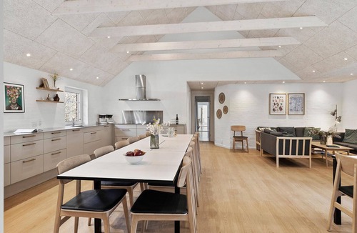 Ulfborg House | Awesome home in Ulfborg with sauna