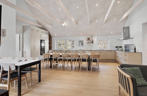 Ulfborg House | Awesome home in Ulfborg with sauna