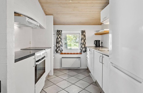 Nørre Fjand House | Awesome home in Ulfborg with sauna
