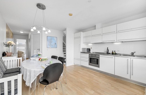 Thorsminde House | Awesome home in Ulfborg with sauna