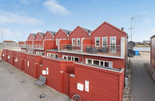 Thorsminde House | Awesome home in Ulfborg with sauna