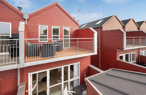 Thorsminde House | Awesome home in Ulfborg with sauna