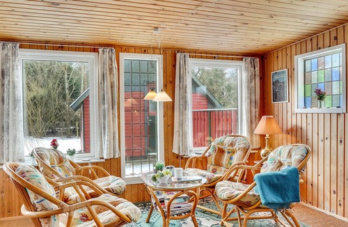 Sønder Nissum House | Awesome home in Ulfborg with kitchen