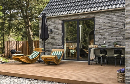 Fjand Badeby House | Awesome home in Ulfborg with sauna