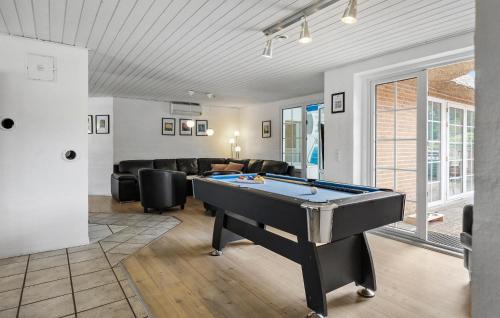 Nørre Fjand House | Awesome Home In Ulfborg With Kitchen