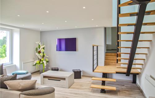Ussel House | Awesome Home In Ussel With Wifi