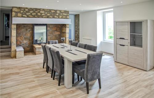Ussel House | Awesome Home In Ussel With Wifi