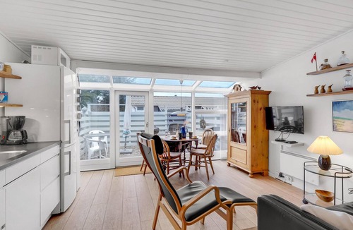 Vejers House | Awesome home in Vejers Strand with WiFi