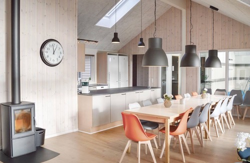 Vejby House | Awesome home in Vejby with sauna
