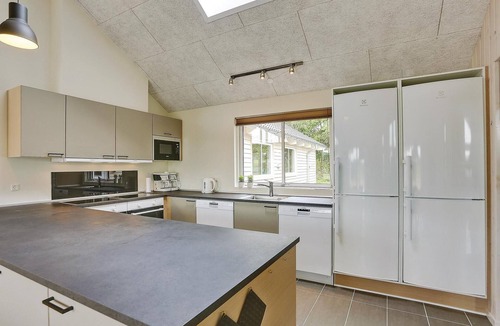 Vejby House | Awesome home in Vejby with sauna