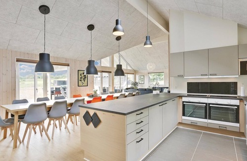 Vejby House | Awesome home in Vejby with sauna