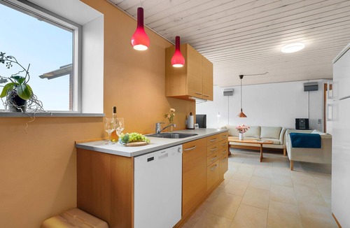Vestervig House | Awesome home in Vestervig with WiFi