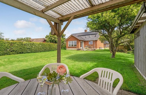 Vestervig House | Awesome home in Vestervig with WiFi
