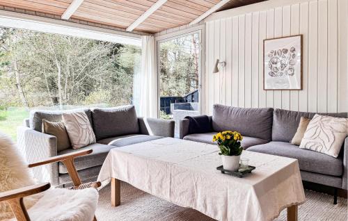 Agger House | Awesome Home In Vestervig With Sauna