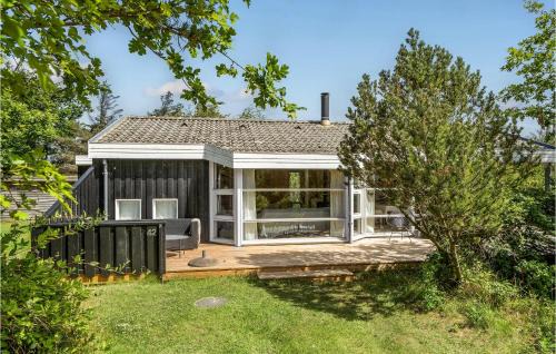 Agger House | Awesome Home In Vestervig With Sauna