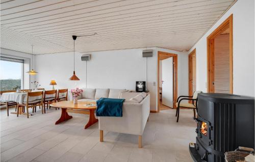 Vestervig House | Awesome Home In Vestervig With Wifi