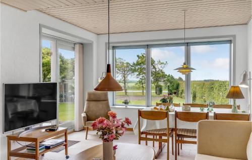 Vestervig House | Awesome Home In Vestervig With Wifi