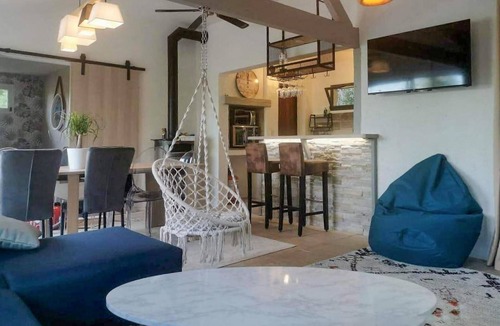 Vianne House | Awesome home in Vianne