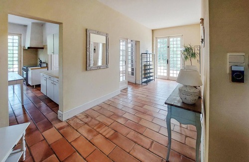 Vianne House | Awesome home in Vianne