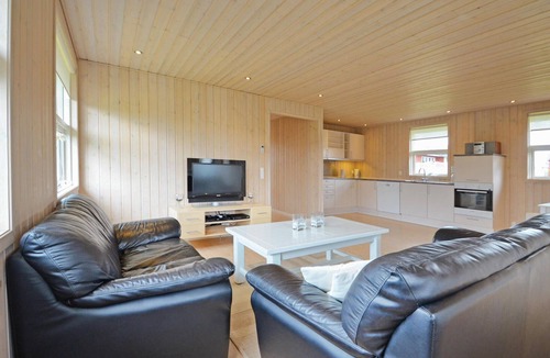 Vinderup House | Awesome home in Vinderup with WiFi