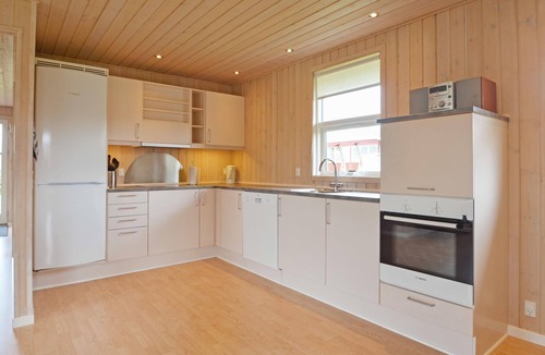Vinderup House | Awesome home in Vinderup with WiFi