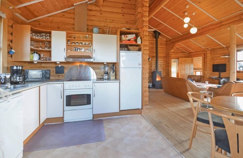 Vinderup House | Awesome home in Vinderup with sauna