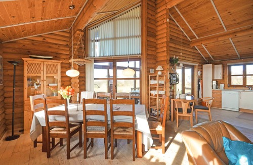 Vinderup House | Awesome home in Vinderup with sauna