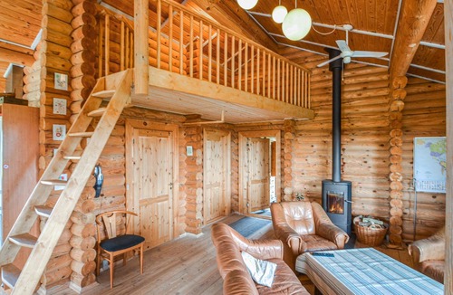 Vinderup House | Awesome home in Vinderup with sauna