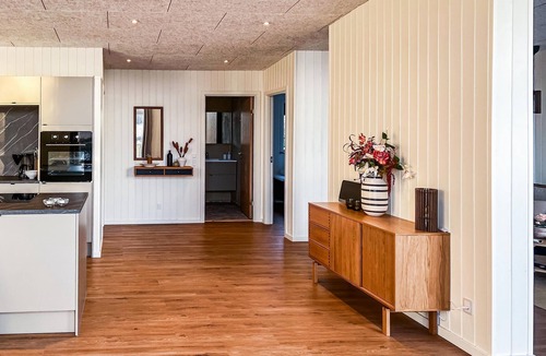 Vinderup House | Awesome home in Vinderup with sauna