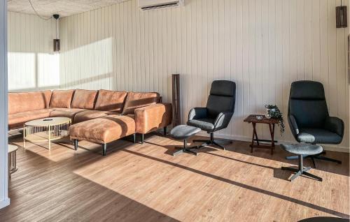 Vinderup House | Awesome Home In Vinderup With Sauna