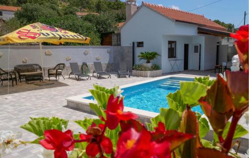 Marina House | Awesome Home In Vinovac