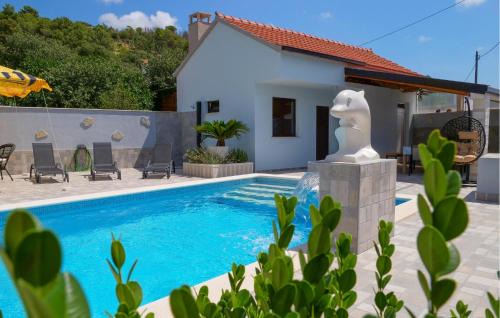 Marina House | Awesome Home In Vinovac
