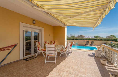 Visocane House | Awesome home in Visocane