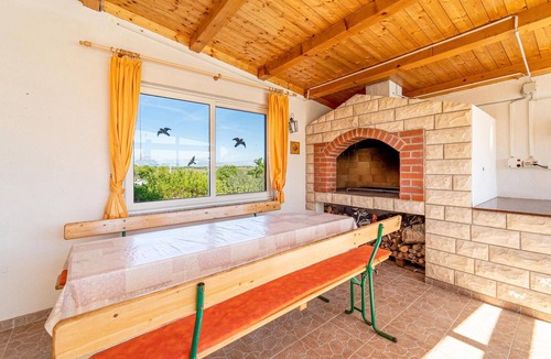 Visocane House | Awesome home in Visocane