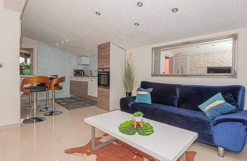 Vodice House | Awesome home in Vodice