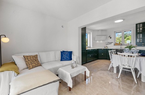 Vodice House | Awesome home in Vodice