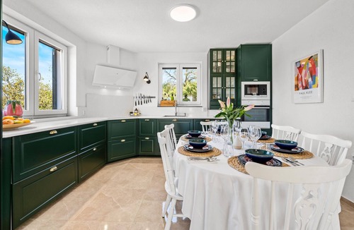 Vodice House | Awesome home in Vodice