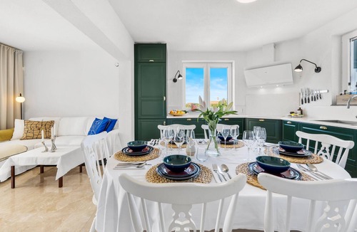 Vodice House | Awesome home in Vodice