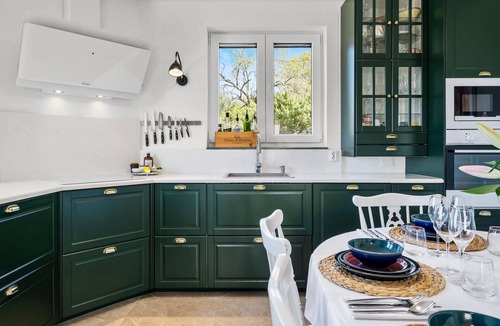 Vodice House | Awesome home in Vodice
